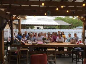spanish womens ministry